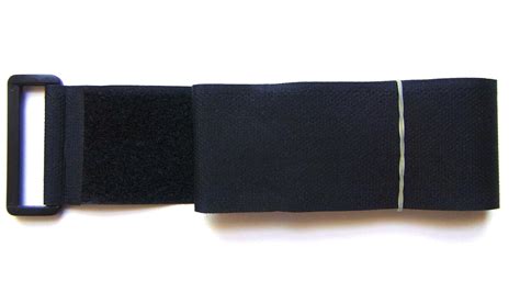 1 VELCRO straps Black Width 50 mm x 1 m, luggage, suitcase, handling ...: Amazon.co.uk: Kitchen ...