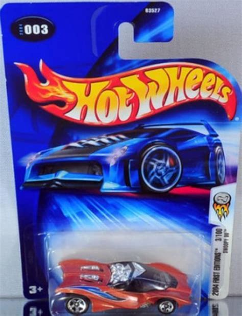 Amazon Hot Wheels Mattel First Editions Scale Gold