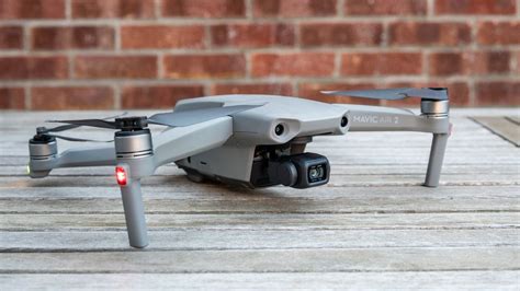 Should I buy a DJI drone in 2021? | TechRadar