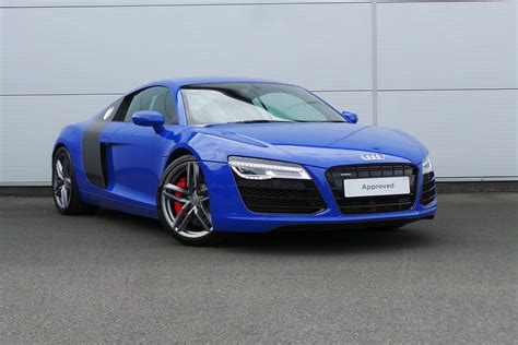 Is Sepang Blue The King Of Audi Blue Paints Audi Sport Net