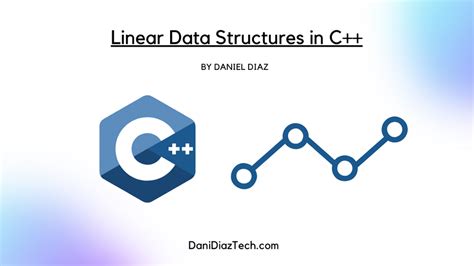 Solve Algorithmic Problems Using Linear Data Structures DaniDiazTech