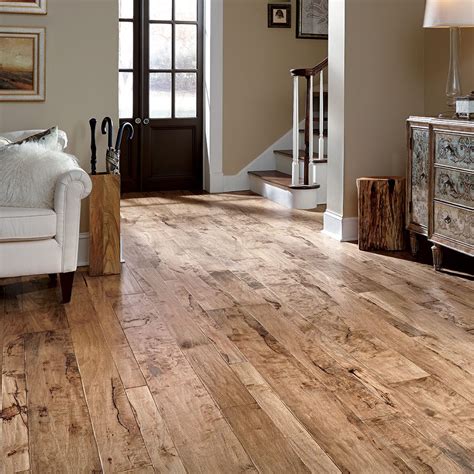 Mannington Hand Crafted Rustics Laminate Wood Flooring Rustic Flooring Rustic Wood Floors