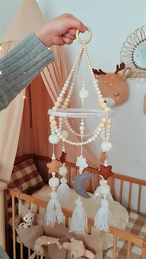 Boho Baby Room Artofit