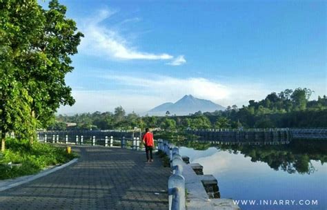 Rekomendasi 5 Tempat Jogging Di Jogja Yang Bikin Nyaman Buat Olahraga