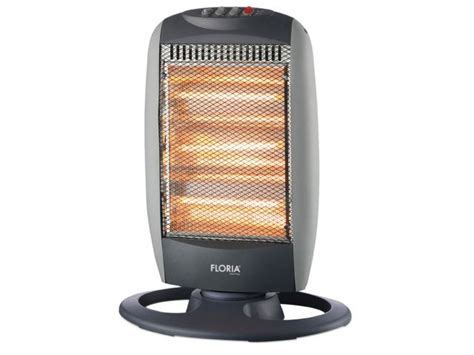 FLORIA ZLN8397 HALOGEN HEATER NETASHOP GR NETASHOP GR