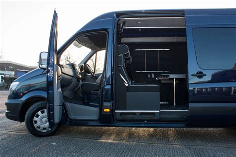 Splitter Van Hire Splitter Vans For Hire In London And Suffolk