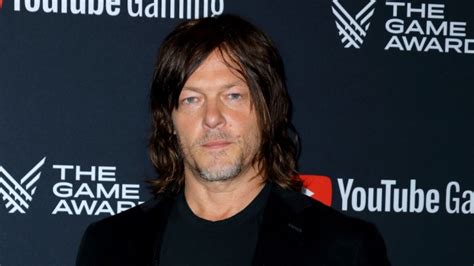 Norman Reedus Teases Daryls Return ‘the Walking Dead Spinoff