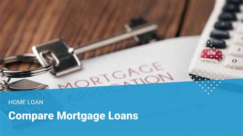 Mortgage Loans A Guide To Finding The Right Home Loan