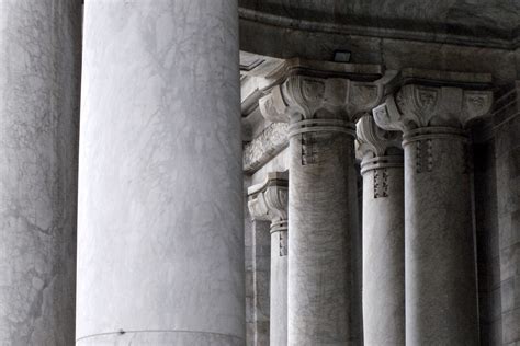 Columnas Palacio De Bellas Artes Ciudad De México Laap Mx Flickr