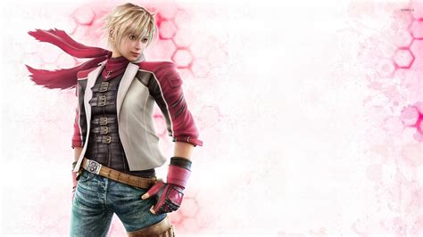 Leo Kliesen Tekken Wallpaper Game Wallpapers 51620