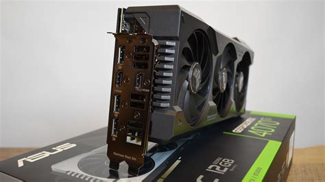 Nvidia Geforce Rtx 4070 Ti Review Everything The Rtx 4080 Should Have