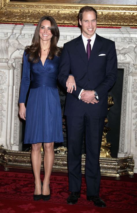 Prince William And Kate Middletons Royal Relationship Timeline