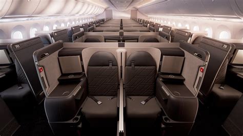 Gallery: Korean Air Launches New Business and Economy Class | Aviation ...