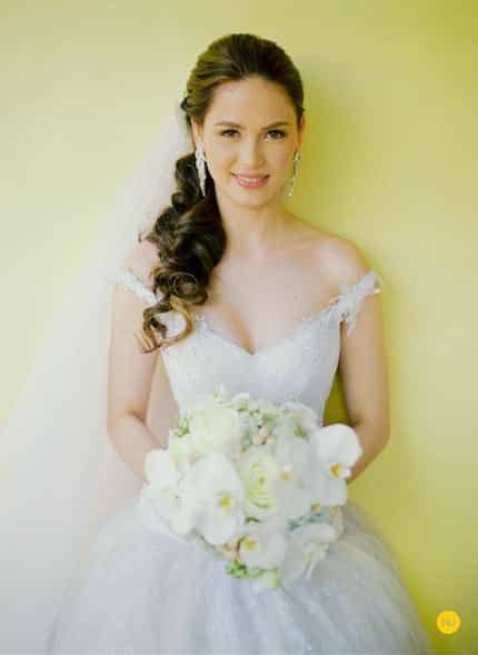 Kristine Hermosa family: Husband, kids, sister, wedding KAMI.COM.PH