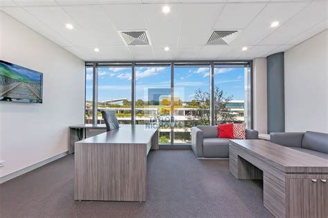 2 10 20A Lexington Drive Bella Vista NSW 2153 Leased Office