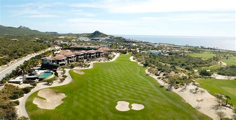 Where to Play Golf in Cabo San Lucas!