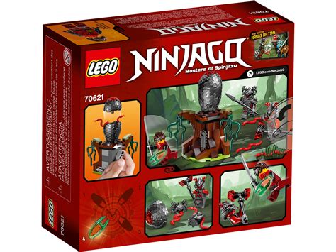 70621 - The Vermillion Attack - Building Instructions : Free Download ...