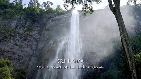 SRI LANKA Part 1 Pearl Of The Indian Ocean ASIAN AIR SAFARI Season