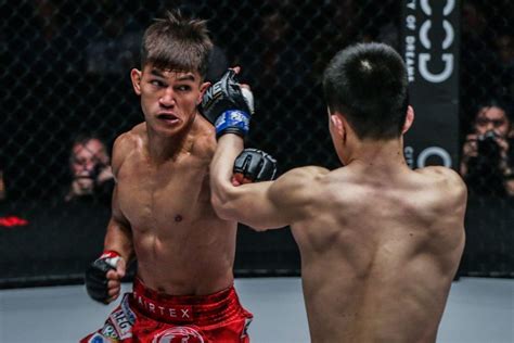 不能错过one冠军赛：冬日战神ii的五大理由 One Championship The Home Of Martial Arts