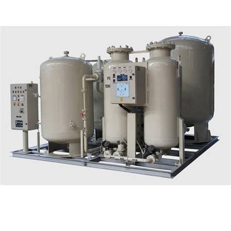 Psa Nitrogen Gas Generator At Rs 200000 Set Nitrogen Gas Plant In New Delhi Id 23595104791