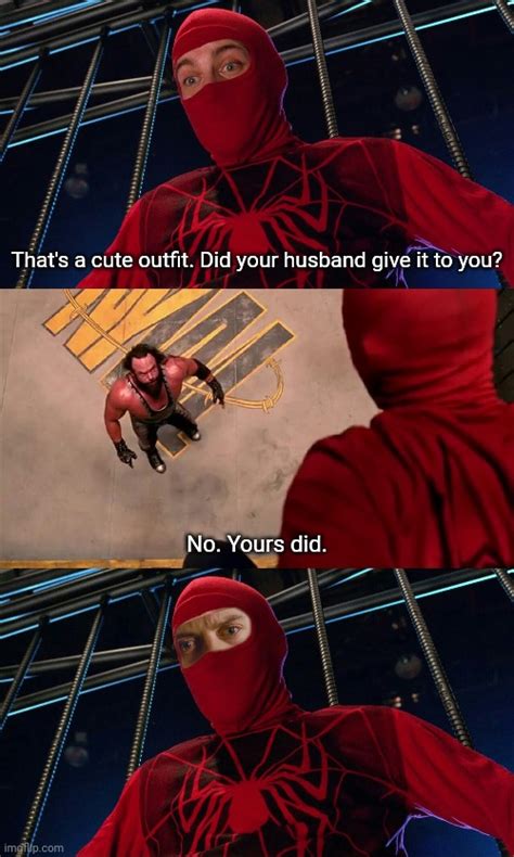 There's someone else! : r/raimimemes