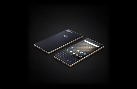 BlackBerry 5G phone is still in development, apparently