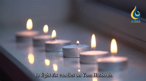 Do We Light Memorial Candles On Passover Shelly Lighting