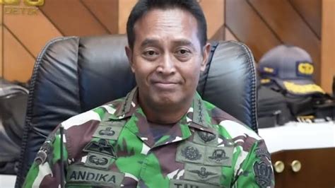 Bentrok Kopassus Brimob Di Papua Jenderal Andika TNI Sudah