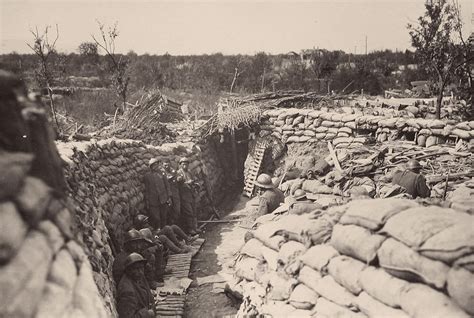 Fifth Battle of the Isonzo (9 – 17 March 1916) – Isonzo Battlefields Travel