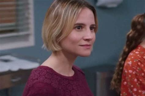 Saiba quem é a atriz brasileira que participa da série Grey s Anatomy