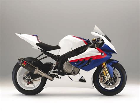 BMW S 1000 RR Race Bike Wallpapers | HD Wallpapers | ID #5375