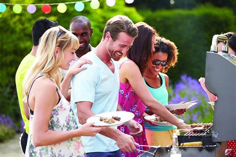 What Is Your Patio Party Personality Home Trends Magazine