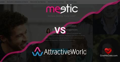 visites de profils sur meetic tout comprendre  savoir qui  vu