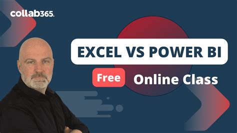 Power Bi Vs Excel Which Creates The Most Interactive Reports Youtube