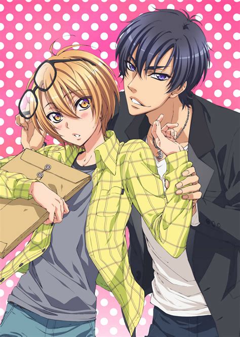 Love Stage 动漫 腾讯视频