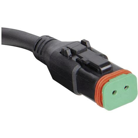 Osram C Ble Ledriving Connection Cable Dt Ax Ledpwl Acc L X H