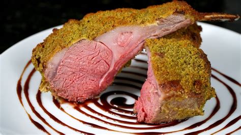 Gordon Ramsay Recipe Lamb Rack Deporecipe Co