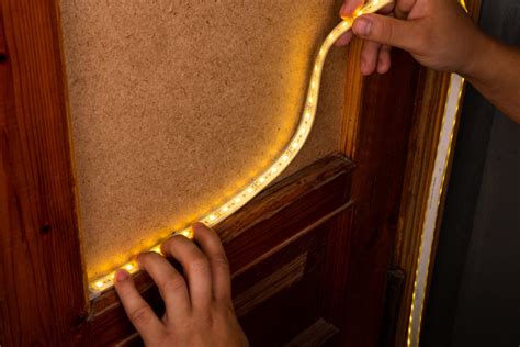 Installing Your LED Strip Lights The Right Way - LampHQ