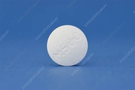 Metformin diabetes drug - Stock Image - C056/8770 - Science Photo Library