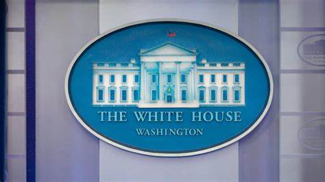 White House Deputy Press Secretary Suspended Over Threats Made To