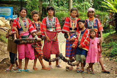 Pangkat Etniko At Katutubo Sa Pilipinas