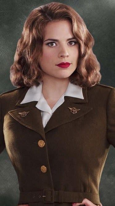 Peggy Carter Poster