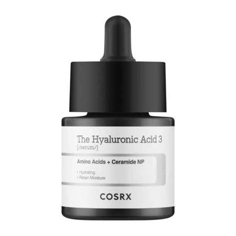 Cosrx The Hyaluronic Acid Serum Ml Skinguru