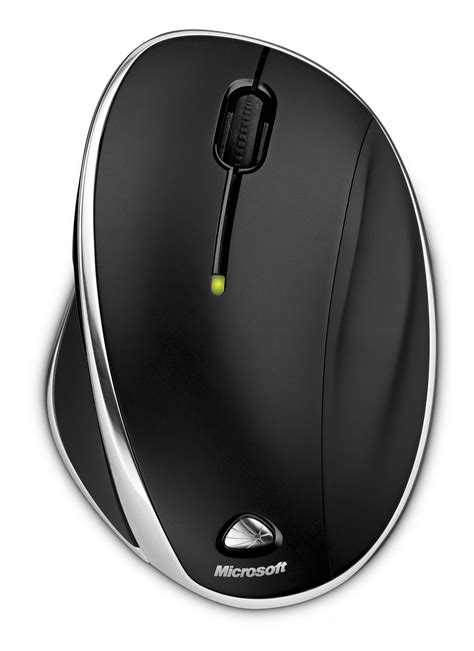 Microsoft Ergonomic Mouse 7000