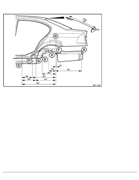 Bmw Workshop Service And Repair Manuals Series E M S Coupe