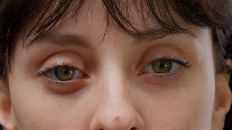 Eyelid Dermatitis A Closer Look At Contact Symptoms And Treatment