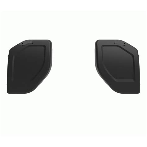 Metra Ford Bronco Rear Speaker Pods Up