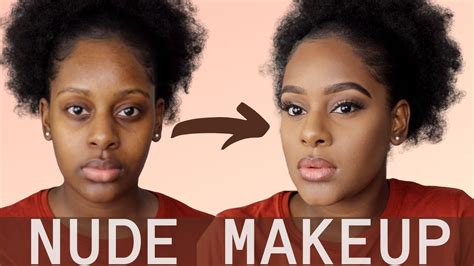 SIMPLE EASY SOFT EVERYDAY NUDE MAKEUP TUTORIAL 2020 BEGINNER