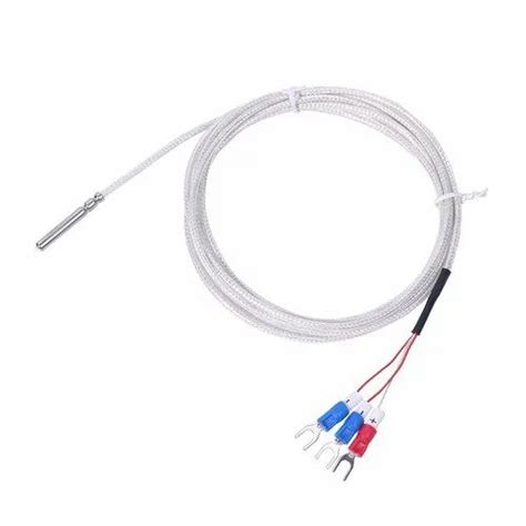 K Type Thermocouple To Deg C At Best Price In Faridabad Id