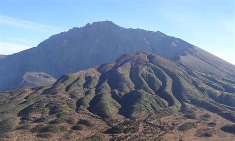 Arusha Day Mount Meru Climbing Adventure Getyourguide